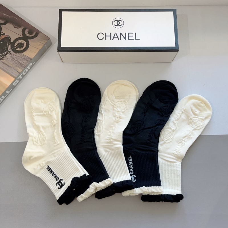 CHANEL